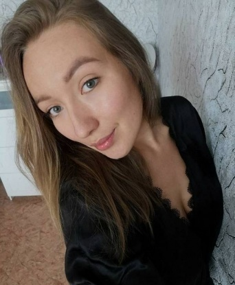 Проститутка Любочка