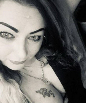 Проститутка Жанна