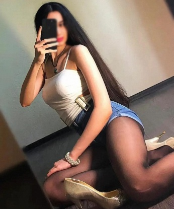 Проститутка Таня